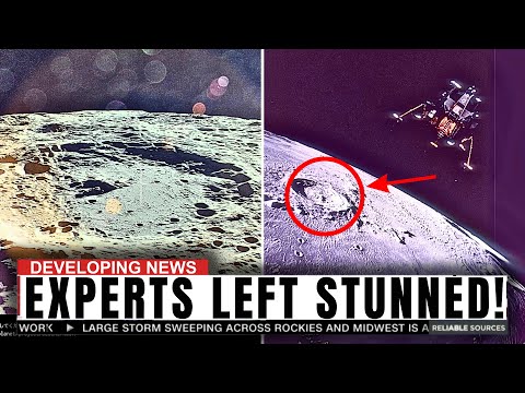 Japan’s Moon Sniper Mission Found Something NASA Didn’t Expect!