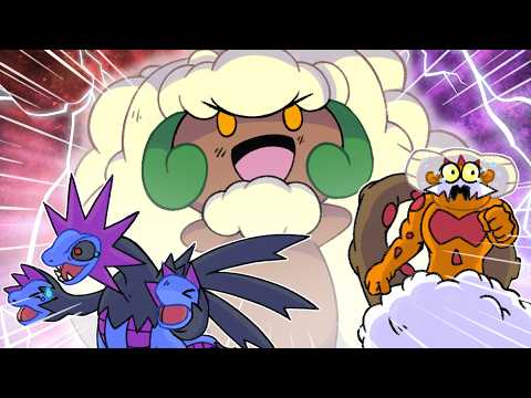 What is the Best Pokemon from Generation 5?