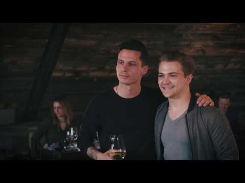 Live In The Vineyard: Hunter Hayes Behind the Scenes, Exclusive Interview and Live Performance