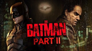 How The Penguin Finale Sets Up The Batman Part 2 (SPOILERS)