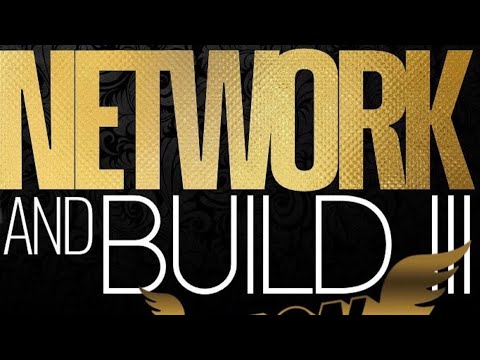 Network & Build lll 2022