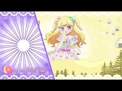 Yumekawa Yui - Maiden Puzzle ~Fall in Love EVERYDAY~ (Instrumental)