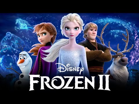 Frozen 2 Full Movie 2019  | Kristen Bell, Josh Gad, Jonathan Groff | Facts & Review