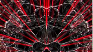 VJ Loops. Free download Video Loops - Light Red Rays