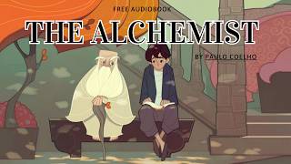 The Alchemist By Paulo Coelho | Audiobook |