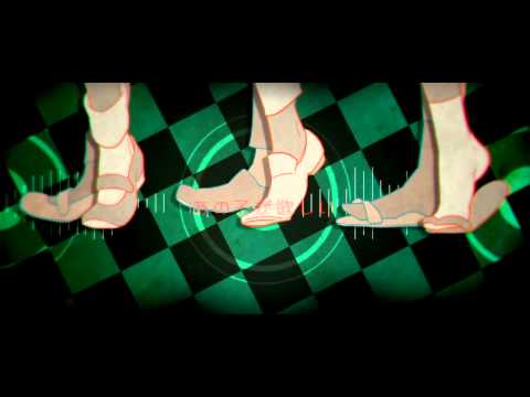 【初音ミク】キュウビ御霊会ミステリヰ　～転結～【オリジナル曲】