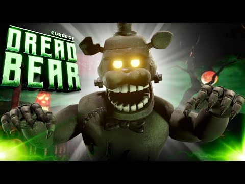 Replaying Curse of Dreadbear!