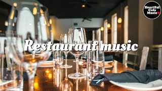 Restaurant music【For Work / Study】Restaurants BGM, Lounge Music, shop BGM.