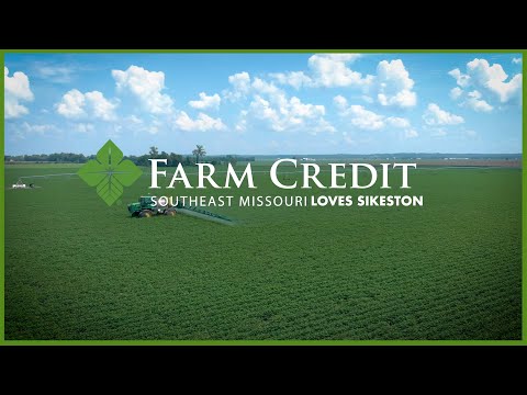 Farm Credit Loves Sikeston