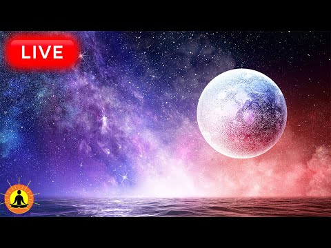 🔴 Relaxing Sleep Music 24/7 🌙177, Calm Music, Yoga, Sleep Meditation, Study Music, Sleeping Music