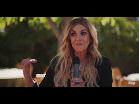 Live In The Vineyard Goes Country: Lindsay Ell Exclusive Interview