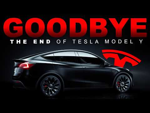 My BIG Mistake - Tesla Model Y Review 2024