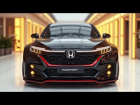 "Honda Prelude 2025 Kembali! Desain Sporty, Fitur Canggih & Harga Mulai Rp700 Jutaan!"