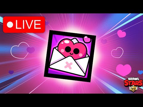 Nos pasamos el Desafío de San Brawlentin en directo!! | Brawl con Jhonny