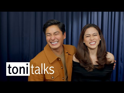 How Coco Transformed His Career From Indie Actor To Action Superstar | Toni Talks