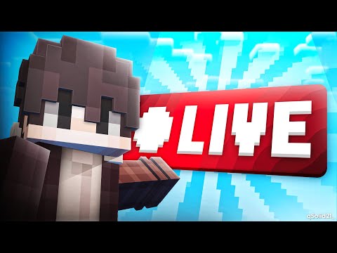 🔴 1v1ing Viewers in Minecraft! (im bad)