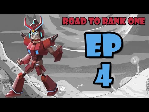 Road to Rank 1: Rick | Episode 4