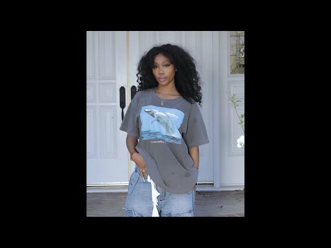 (FREE) SZA x Daniel Caesar Type Beat - "Like You Do"