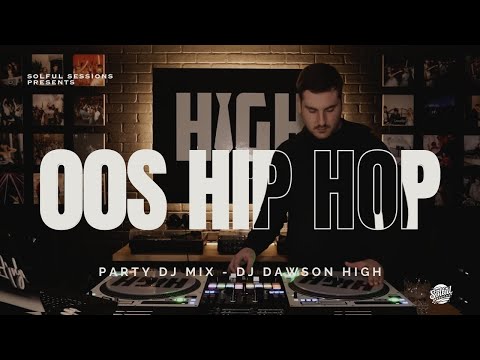 2000s Hip-Hop Party Mix | Throwback Club Bangers | Ludacris, Ne-Yo, Lil Jon & More