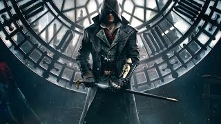 The Phoenix Assassin's creed: Syndicate [GMV] | TeaTime