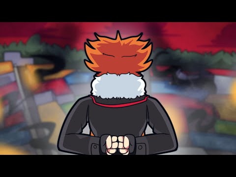 What If... Lysandre Won?