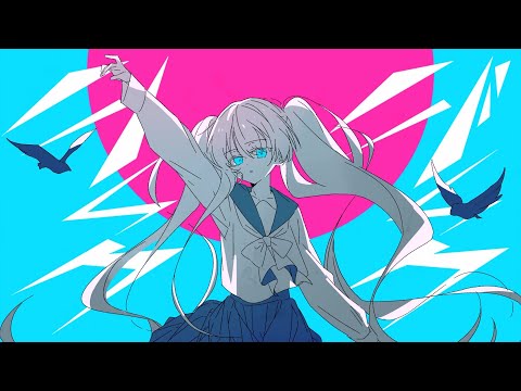 ジークシーク / 初音ミク×可不  (Sieg Seek / Hatsune Miku × KAFU)