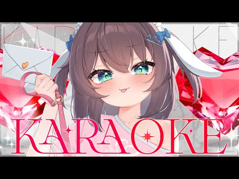 【歌枠】猫の日🐈KAWAII SONG!!【ホロライブ/夏色まつり】