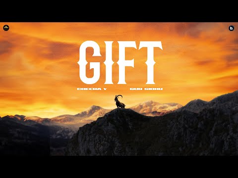 Gift (Official Audio) Cheema Y | Gur Sidhu