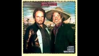 Willie Nelson and Merle Haggard - It's My Lazy Day