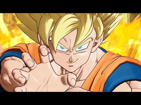 I Mastered The New Dragonball Game (Then they banned Me...)