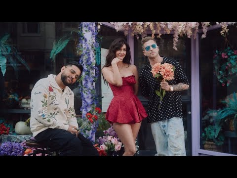 Karan Aujla, OneRepublic, Disha Patani, Ikky -  Tell Me (Official Music Video)