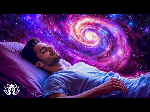 432Hz- Alpha Waves Help You Enter Restorative Sleep, Melatonin Release, Stress and Worry Relief #6