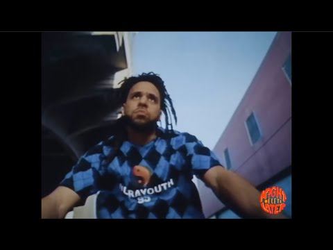 J Cole   " To Summer, From Cole "   (  Razzy Remix  )