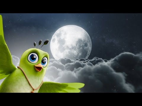 Jose's Lullaby • Instrumental Sleep Music for Babies & Toddlers | Soothing Lullabies