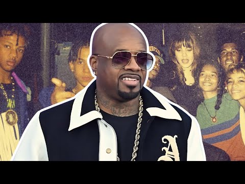 The REAL Story of So So Def Records | Jermaine Dupri, TLC, Xscape, Bow Wow, Kris Kross, Da Brat