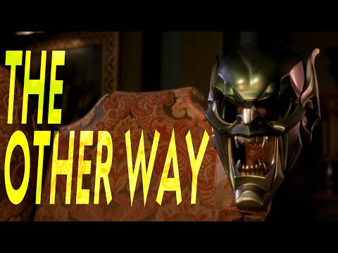 How THE GREEN GOBLIN entered the MCU || Spiderman - No Way Home Alternate Timeline Deleted Scene ||