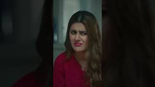 Mein "Kakul" Jaungi Ya "Qabristan" #kubrakhan  #yumnazaidi  #shorts  #pakistanidrama