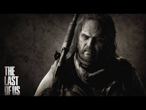 THE LAST OF US-BILL-PARTE 3