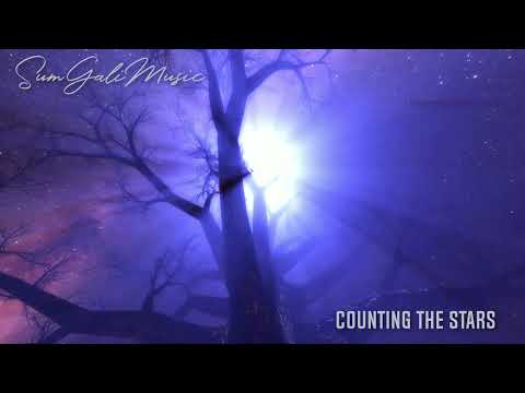 Relaxing music - Counting the stars