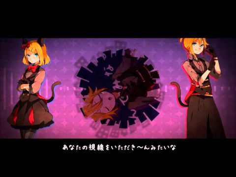 怪盗ピーター＆ジェニイ 歌った ▷ りす＆620