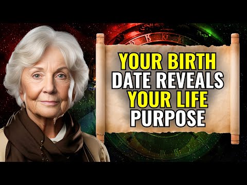 What Your Birth Date Says About Your Karma, FIND OUT NOW!✨ Manifest Infos