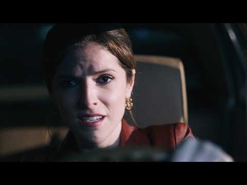 Don't Trigger a Serial Killer | Woman of The Hour (2024) | Anna Kendrick | Movie Clip 4K