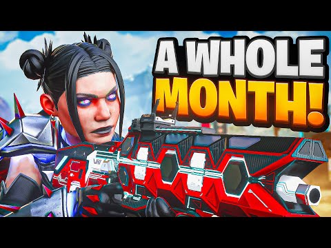 I Returned to PC After 1 Month on Console... Here's why!  (Apex Legends)