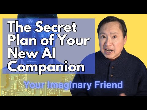 The Next Scary AI Phase in Your New Windows and iPhone 16 is Here Now!