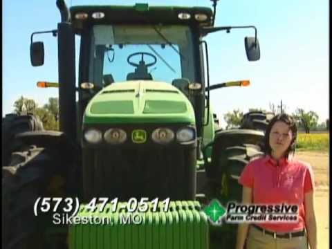 Progressive Farm Credit Services - (573)471-0511