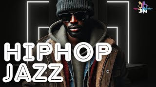 Playlist uplifting jazz hip hop ✩ Jazz hip hop instrumental mix