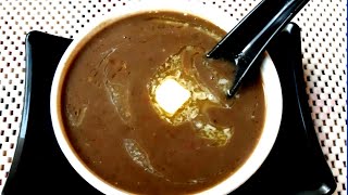 Kale Chane Ka Soup || Chickpeas Soup || How to make Black Chana Soup Recipe by Punjabi Cooking