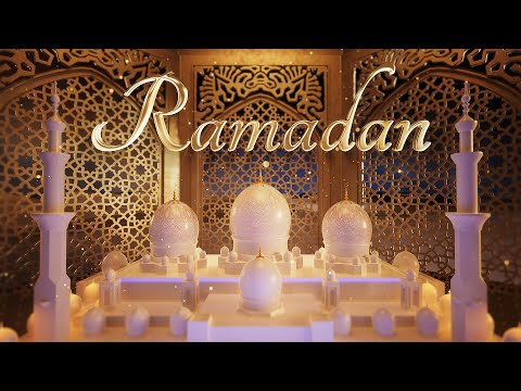 Ramadan Spirit Opener