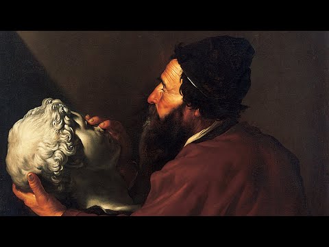 Multisensory Tour: Jusepe de Ribera’s “The Sense of Touch” and “Venus with a Dolphin”