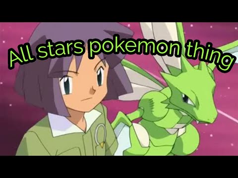 Pokemon Showdown All Stars Episode 10 Bugsy